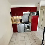 Appt 2 Pieces 4 Couchages Cap D'agde Naturisme Apartment