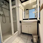 Appt 2 Pieces 4 Couchages Cap D'agde Naturisme Apartment Agde