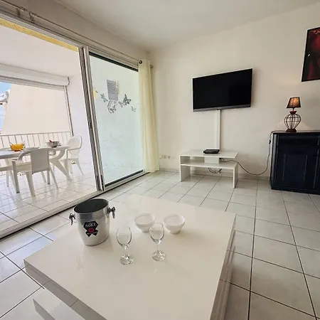 Appt 2 Pieces 4 Couchages Cap D'agde Naturisme * Agde